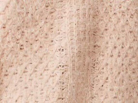 Blush Comfort - Knit Sweater