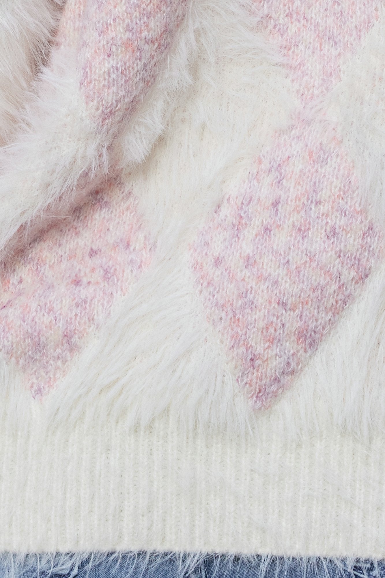 Soft Serenade - Knit Sweater